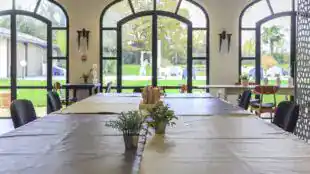 Domaine Beausoleil - Séminaires au vert, Réunions, , événements Toulouse Blagnac