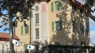Château des Baumes