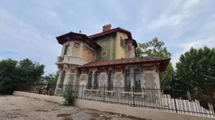 Château des Baumes