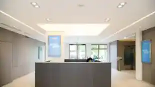 Centre d'Affaires de Créteil