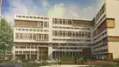 Centre d'Affaires de Créteil