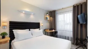 Hôtel Axotel Lyon