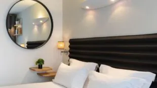 Hôtel Axotel Lyon