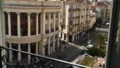 L'APPARTEMENT - Salle de réunion