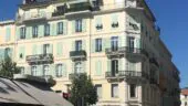 L'APPARTEMENT - Salle de réunion