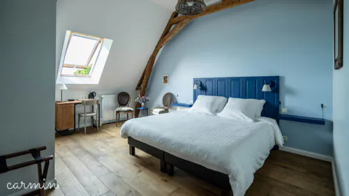 Château De La Garnison : Chambre d’Hôtes, salles de réception & séminaire à la campagne à Orvault proche de Nantes