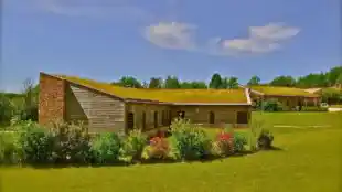 Domaine des Bories