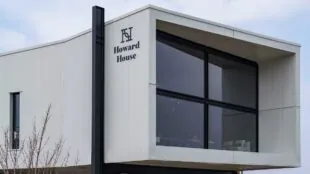 Howard House