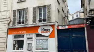 Atelier d'Arts Rose Sélavy