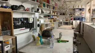 Atelier d'Arts Rose Sélavy