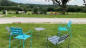 La Mauvilliere
