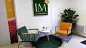 La Mauvilliere
