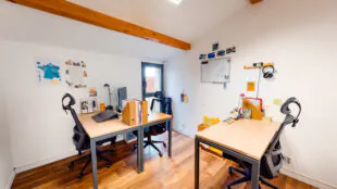 L'Odyssée Coworking, Espace de Coworking à Bordeaux