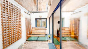 L'Odyssée Coworking, Espace de Coworking à Bordeaux