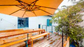 L'Odyssée Coworking, Espace de Coworking à Bordeaux