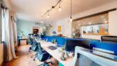 L'Odyssée Coworking, Espace de Coworking à Bordeaux
