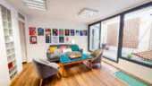 L'Odyssée Coworking, Espace de Coworking à Bordeaux
