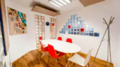 L'Odyssée Coworking, Espace de Coworking à Bordeaux