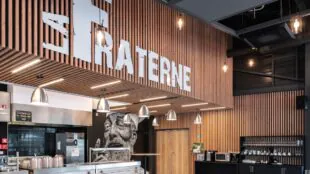 La Fraterne
