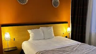 Hôtel Mercure Le Mans Centre
