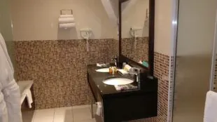 Hôtel Mercure Le Mans Centre