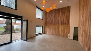 Espace Socosi