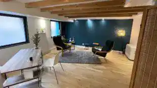 Espace Socosi