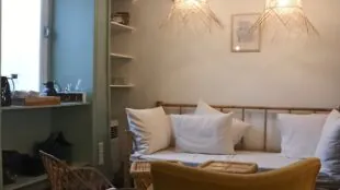Label Escale - Coworking - Evènements et locations de salles
