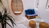 Label Escale - Coworking - Evènements et locations de salles