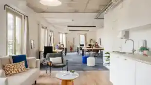 Comeandwork 31 Châteaudun Comeandwork 31 Châteaudun