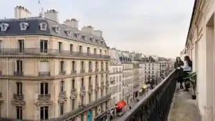 Comeandwork 31 Châteaudun Comeandwork 31 Châteaudun