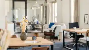 Comeandwork 31 Châteaudun Comeandwork 31 Châteaudun