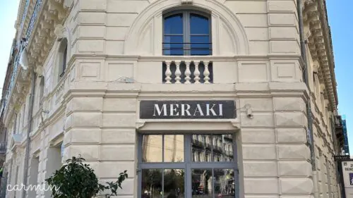 Meraki Taverna