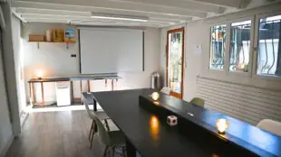 Villa Lemons