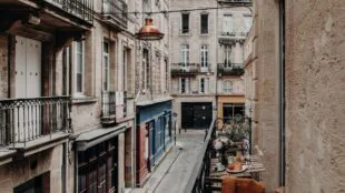 Maison Fernand - Chambres d'hôtes Bordeaux