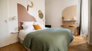 Maison Fernand - Chambres d'hôtes Bordeaux