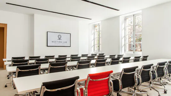 Meeting Lab
