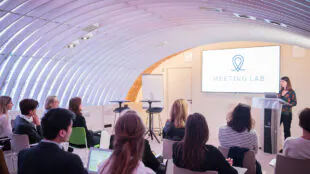 Meeting Lab