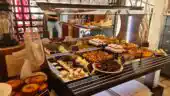 RESTAURANT LES PLATANES