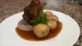 RESTAURANT LES PLATANES