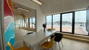 Lab'Océan by la Colloc