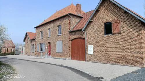 La ferme Sénéchal