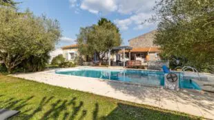Villa Archipel | Suites & Pool