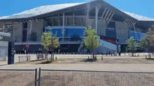 Groupama Stadium