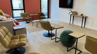 Espace La Parenthèse - l'intermède professionnel