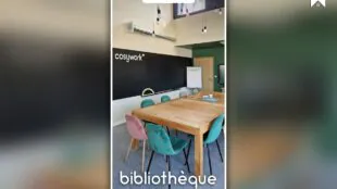 Cosywork