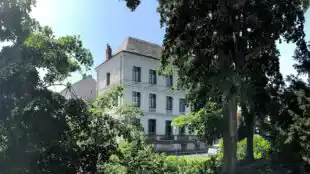 Central Parc Tours