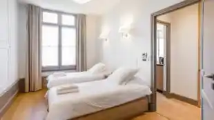 Central Parc Tours
