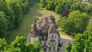 Château de Prunay