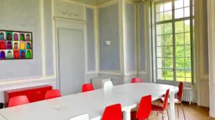 Château de Prunay